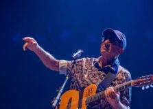 Concha Acústica receberá grandes shows em abril. Confira!