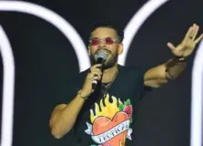 Felipe Velozo realiza 1º Velozoada de 2024 em Salvador