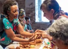 Festival nacional de artesanato vai acontecer em Museu em Salvador