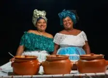 Festival Praia do Forte com Dendê recebe programação cultural