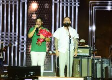 Terça-feira do Camarote Villa 2026