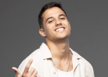 Guga Meyra será o novo vocalista da Duas Medidas