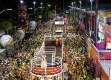 Vem Carnaval! Saiba como será a folia de Salvador em 2025