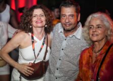 Fotos – Famosos curtiram os dois dias da 25ª edição do Festival de Verão Salvador