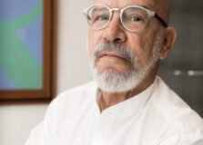 Neilton Dórea assume presidência temporária do Conselho de Arquitetura e Urbanismo do Brasil