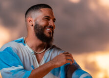 Brenno Casagrande, compositor de hits de Gusttavo Lima e Luan Santana, vai se apresentar no Bonfim House