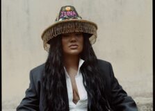 Iuna Falcão apresenta álbum de estreia em festival no Pelourinho