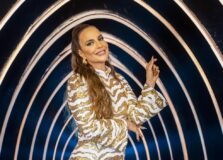 “Essa celebração vai acontecer”, afirma Ivete Sangalo após cancelamento de turnê especial