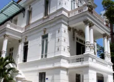 Temporada França-Brasil atrai visitantes a centros artísticos de Salvador