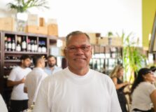 João Henrique Carneiro revela pré-candidatura à Câmara Municipal de Salvador