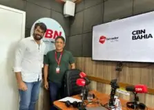 LIDE Futuro Bahia terá programa semanal em rádio de Salvador