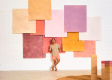 Luis Casanova Sorolla apresentará exposição em galeria de Trancoso