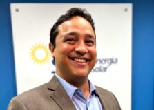 Marcos Rêgo é eleito presidente da Associação Baiana de Energia Solar