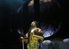 Marivaldo dos Santos – músico fala sobre lançamento de novo audiovisual com artistas de Salvador