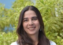 Médica baiana assume presidência da Sociedade Brasileira de Oncologia Clínica