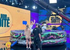 Melhor da noite alcança maior pico de audiência do programa