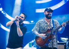 Jorge e Mateus são confirmados no line-up de famoso Réveillon na Bahia