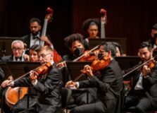 Orquestra Sinfônica da Bahia vai homenagear Caetano Veloso em Salvador