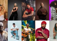 Palco Rua tem atrações anunciadas para o Festival de Verão 2024