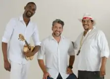 Palhaços do Rio Vermelho promovem festa de Carnaval