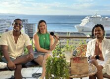 Podcast baiano lança temporada especial de verão