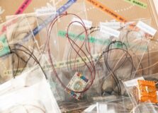 Promédica presenteou convidados do Bonfim House com símbolos de fé