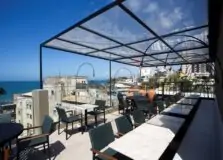 Restaurante receberá programação musical no Rio Vermelho