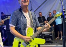 Ricardo Chaves fará tour pelo Nordeste durante o Carnaval