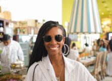 Fotos: Segunda edição do Bonfim House reuniu diversas personalidades no Bistrot Trapiche Adega