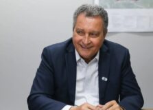 Rui Costa – ministro fala de expectativas, presente e futuro na política