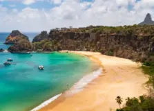 Saiba quais são as praias mais procuradas para passar o verão brasileiro