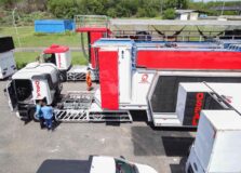 Gestão Municipal realiza vistoria dos trios elétricos que desfilarão no Carnaval de Salvador