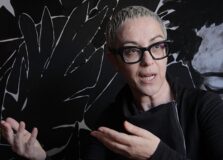 Salvador recebe lançamento do novo livro da escritora Marcia Tiburi