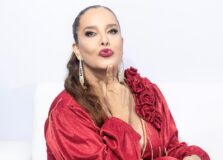 Sarajane é presença confirmada no palco do Camarote Expresso 2222