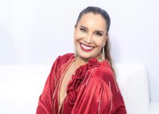 Sarajane vai comandar segundo ensaio “Bailinho Axé” em Salvador