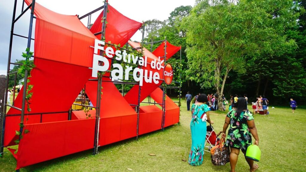 Festival do Parque
