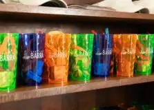 Shopping Barra levou as cores do verão para o Bonfim House