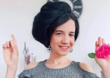 Simone Maryam vai lançar livro no Museu de Arte da Bahia