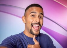 Tem Baiano no BBB 24! Saiba mais sobre o participante