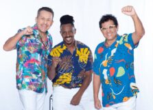 Lançamento de nova edição da Yacht Mais terá show do Projeto Autorais