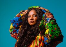 Trio AFROPUNK retorna ao Carnaval de Salvador com encontro inédito