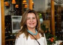 Graça Valadares vai promover Live Shop para o Dia dos Namorados