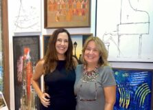 Villa Forma vai possuir espaço com galeria de artes