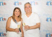 Francisco Catelino inicia 2025 celebrando o aniversário