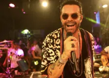 Alexandre Peixe passará por Salvador e Minas Gerais no Carnaval