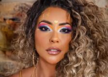 Ana Mametto vai misturar Carnaval e ficção no Furdunço