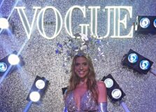 Baile da Vogue reuniu personalidades baianas no Rio de Janeiro