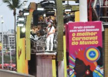 Carnaval chegando! Procura por blocos e camarotes está em alta