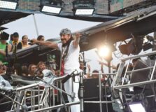 Apresentação de Bell Marques no aniversário de Salvador é adiada