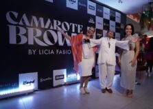 Camarote Brown estreia com sucesso no Carnaval